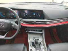 Changan CS55PLUS Edition 1.5T DCTPremium Version - фото 9