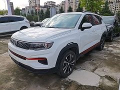 Changan CS35PLUS 1.6L Luxury Edition - фото 1