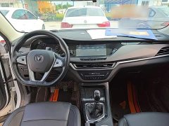 Changan CS35PLUS 1.6L Luxury Edition - фото 10