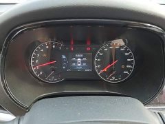 Changan CS35PLUS 1.6L Luxury Edition - фото 12