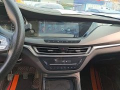 Changan CS35PLUS 1.6L Luxury Edition - фото 13