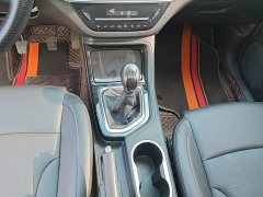 Changan CS35PLUS 1.6L Luxury Edition - фото 14