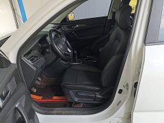 Changan CS35PLUS 1.6L Luxury Edition - фото 15