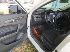 Changan CS35PLUS 1.6L Luxury Edition - фото 16
