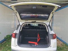 Changan CS35PLUS 1.6L Luxury Edition - фото 19