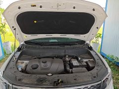 Changan CS35PLUS 1.6L Luxury Edition - фото 20