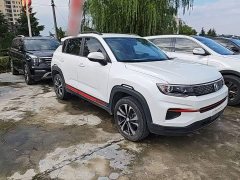 Changan CS35PLUS 1.6L Luxury Edition - фото 4
