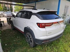 Changan CS35PLUS 1.6L Luxury Edition - фото 5