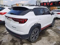 Changan CS35PLUS 1.6L Luxury Edition - фото 7