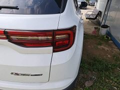 Changan CS35PLUS 1.6L Luxury Edition - фото 8
