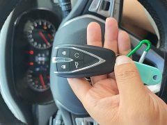 Changan CS35PLUS 1.6L Luxury Edition - фото 9