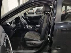 Toyota RAV4 2.0L CVTAWDPlus Edition - фото 10