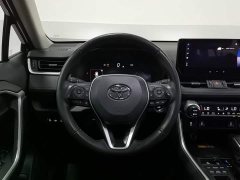 Toyota RAV4 2.0L CVTAWDPlus Edition - фото 11