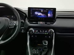 Toyota RAV4 2.0L CVTAWDPlus Edition - фото 12