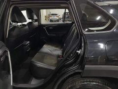 Toyota RAV4 2.0L CVTAWDPlus Edition - фото 15