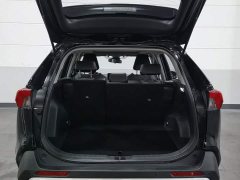 Toyota RAV4 2.0L CVTAWDPlus Edition - фото 16