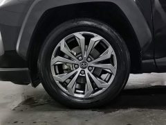 Toyota RAV4 2.0L CVTAWDPlus Edition - фото 17