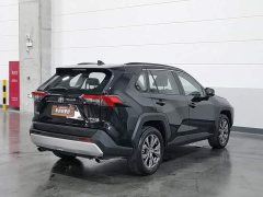 Toyota RAV4 2.0L CVTAWDPlus Edition - фото 2