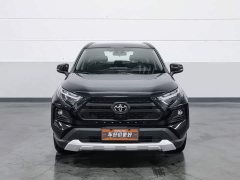 Toyota RAV4 2.0L CVTAWDPlus Edition - фото 3