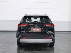 Toyota RAV4 2.0L CVTAWDPlus Edition - фото 4