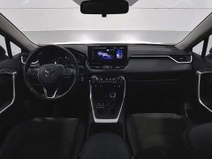 Toyota RAV4 2.0L CVTAWDPlus Edition - фото 5