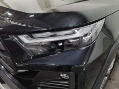 Toyota RAV4 2.0L CVTAWDPlus Edition - фото 7