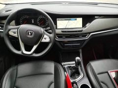 Changan CS35PLUS 1.6L Luxury Edition - фото 10