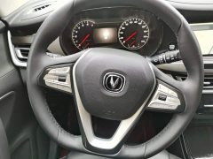 Changan CS35PLUS 1.6L Luxury Edition - фото 11