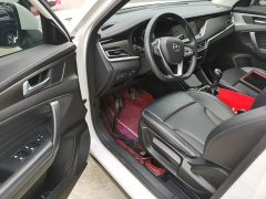 Changan CS35PLUS 1.6L Luxury Edition - фото 16
