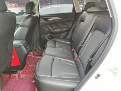 Changan CS35PLUS 1.6L Luxury Edition - фото 17