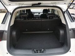 Changan CS35PLUS 1.6L Luxury Edition - фото 19