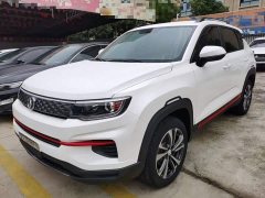 Changan CS35PLUS 1.6L Luxury Edition - фото 2