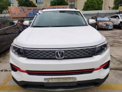 Changan CS35PLUS 1.6L Luxury Edition - фото 3