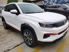 Changan CS35PLUS 1.6L Luxury Edition - фото 4