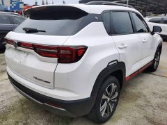 Changan CS35PLUS 1.6L Luxury Edition - фото 7