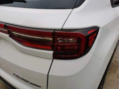 Changan CS35PLUS 1.6L Luxury Edition - фото 8