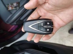 Changan CS35PLUS 1.6L Luxury Edition - фото 9