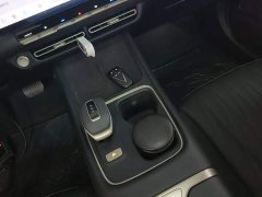 Changan 1.5T 500Bar Smart Version - фото 10