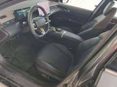 Changan 1.5T 500Bar Smart Version - фото 11