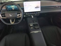 Changan 1.5T 500Bar Smart Version - фото 6