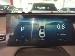 Changan 1.5T 500Bar Smart Version - фото 8