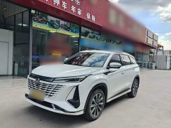 Changan CS75PLUS 1.5T Premium Version - фото 1