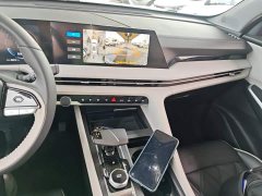Changan CS75PLUS 1.5T Premium Version - фото 10