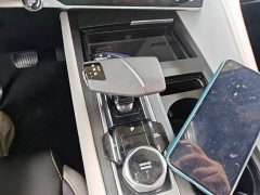 Changan CS75PLUS 1.5T Premium Version - фото 14