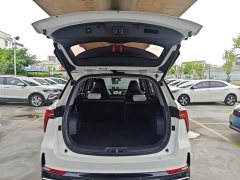 Changan CS75PLUS 1.5T Premium Version - фото 19