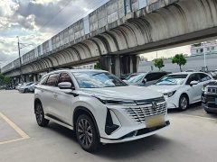 Changan CS75PLUS 1.5T Premium Version - фото 4