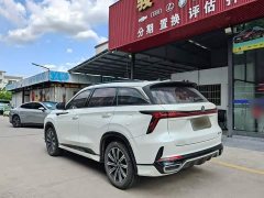 Changan CS75PLUS 1.5T Premium Version - фото 5