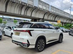Changan CS75PLUS 1.5T Premium Version - фото 7