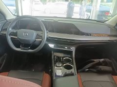 Changan PLUS NE 1.4T GDI DCTPremium Edition - фото 10