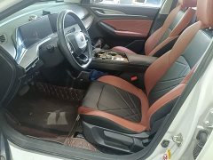 Changan PLUS NE 1.4T GDI DCTPremium Edition - фото 15